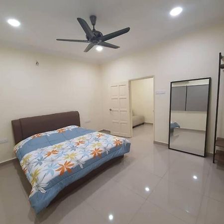 Pka Residence At Taman Bentong Makmur Luaran gambar