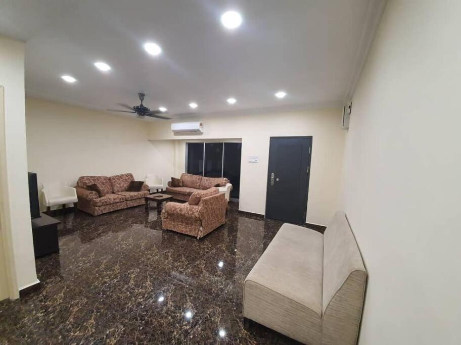 Pka Residence At Taman Bentong Makmur Luaran gambar