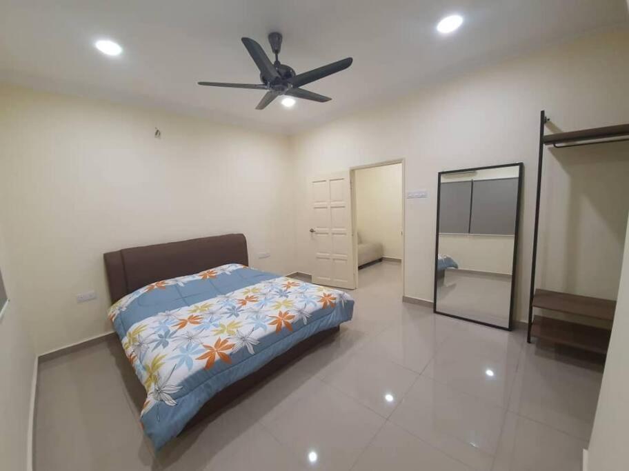 Pka Residence At Taman Bentong Makmur Luaran gambar